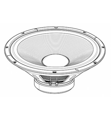 woofer 1